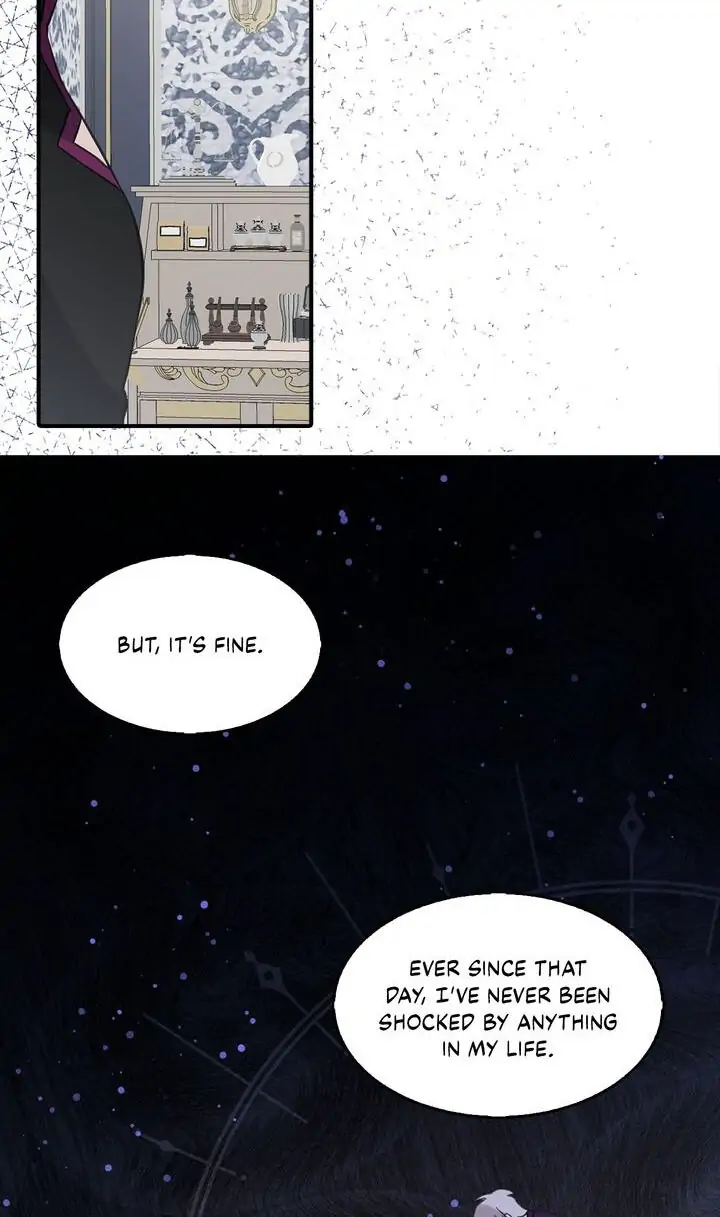 I’m the Ex-Girlfriend of a Soldier chapter 68 - page 9